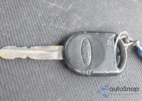 2003 Ford Ranger Xl/Xlt z USA, uszkodzony, nr VIN 1FTYR10DX3PB33913